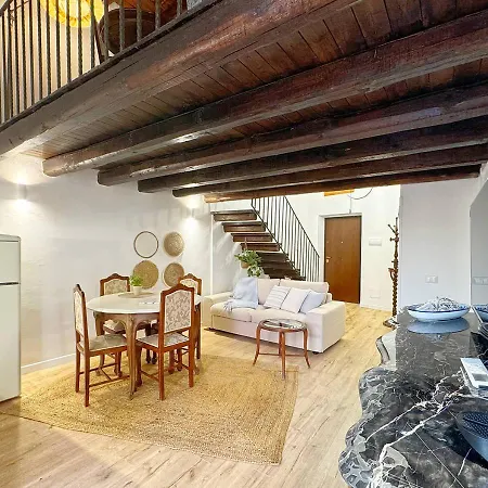 Lägenhet Solemar Sicilia - Casa Enrica Palermo