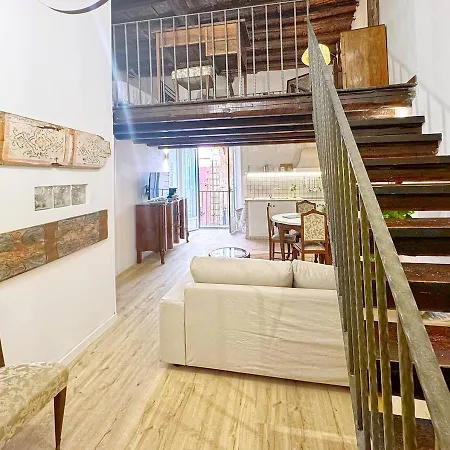 Solemar Sicilia - Casa Enrica *