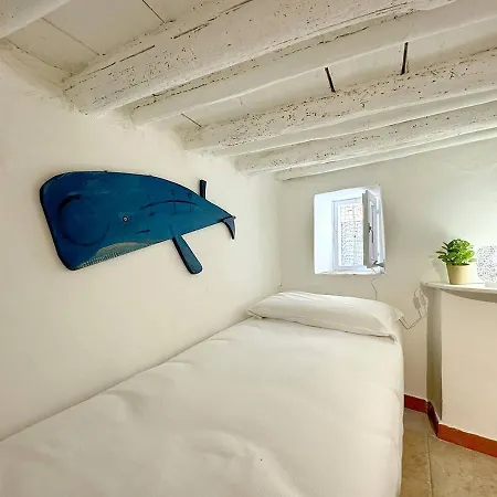 Lägenhet Solemar Sicilia - Casa Enrica