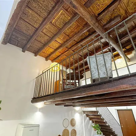 Solemar Sicilia - Casa Enrica Lägenhet Palermo